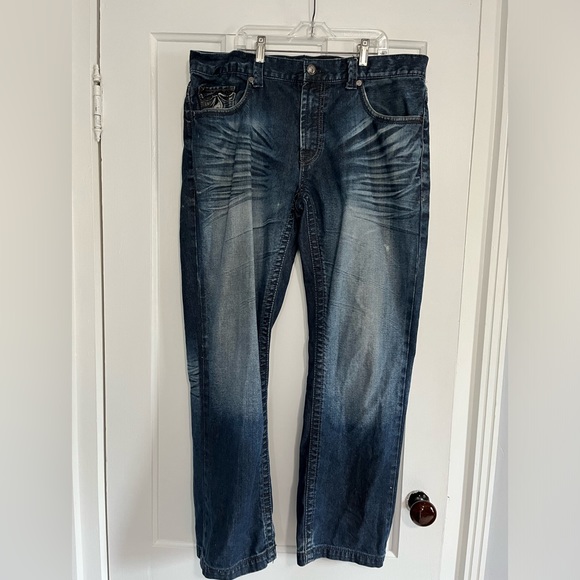 Decree Other - Men’s Decree Jeans